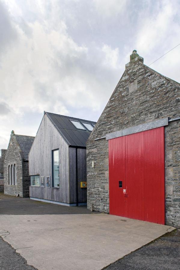 Hotel The School House Lybster Exterior foto