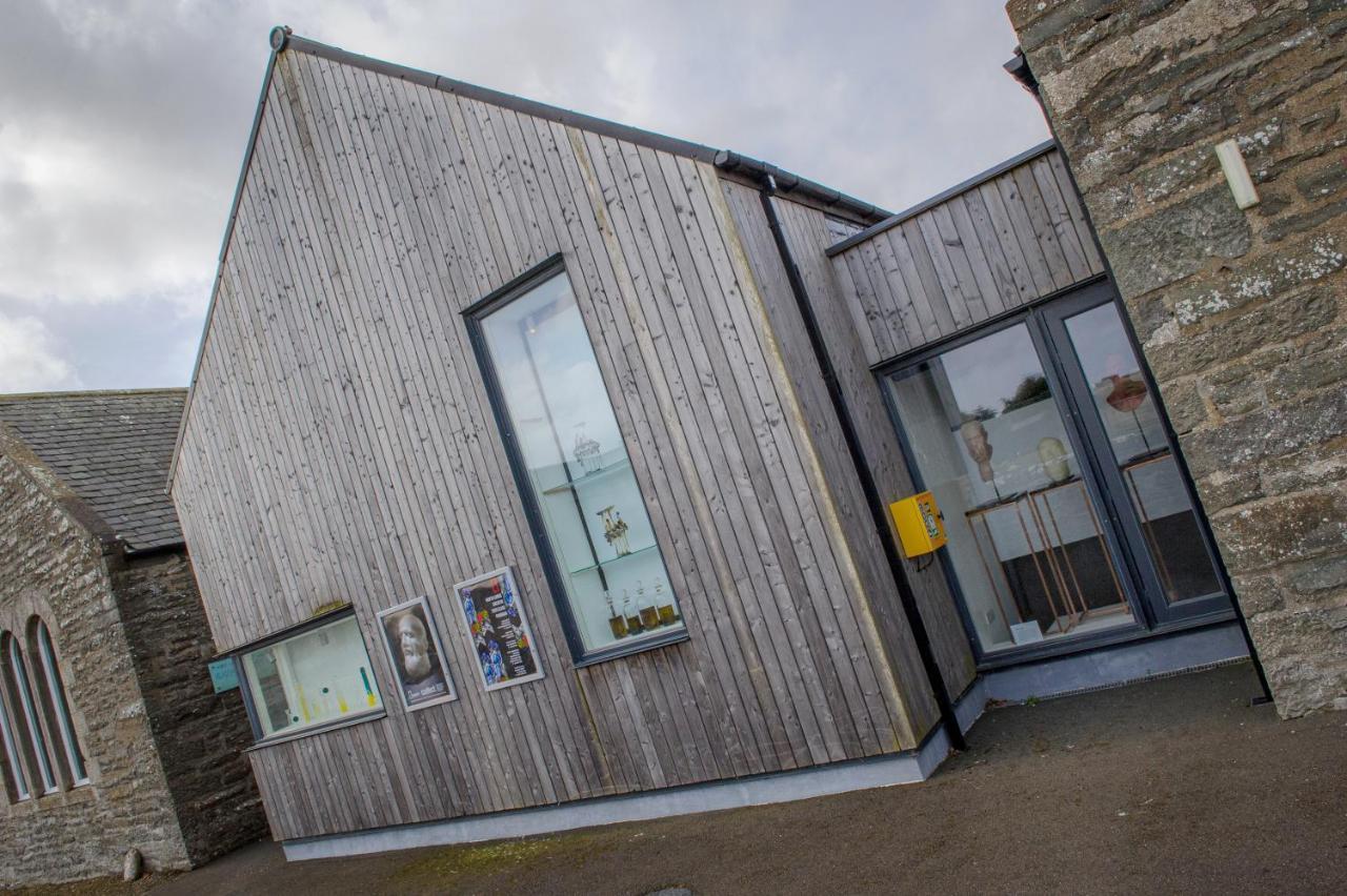 Hotel The School House Lybster Exterior foto