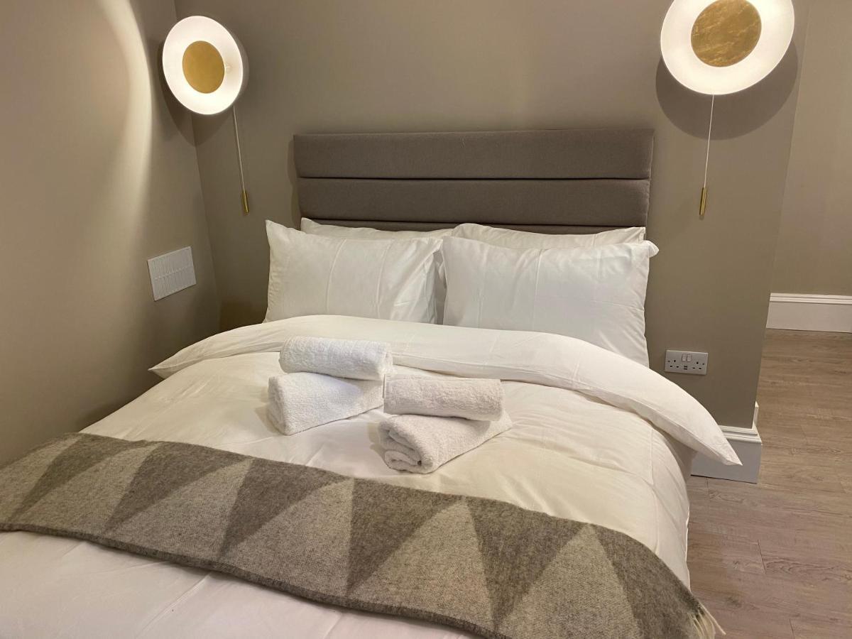 Hotel The School House Lybster Zimmer foto